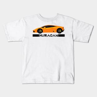 Huracan Kids T-Shirt